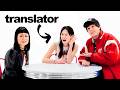 Blind Dating Girls That Don T Speak English