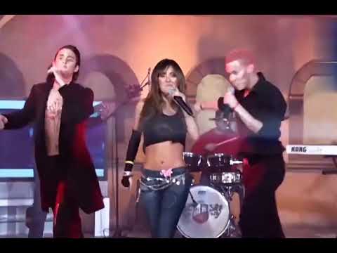 RBD - Un Poco De Tu Amor en No Manches