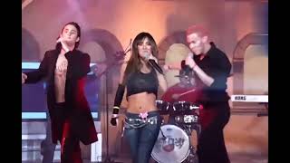 RBD - Un Poco De Tu Amor en No Manches