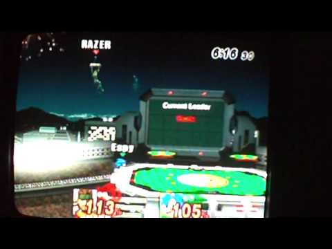 HOBO 21: Espy vs Razer 3