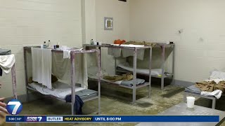 ‘It’s worn out;’ County asking for $100M to upgrade jail | WHIO-TV