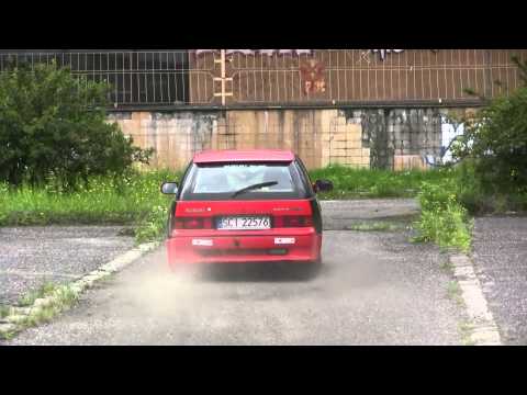 Super sprint Kaczyce 24.VII.2011