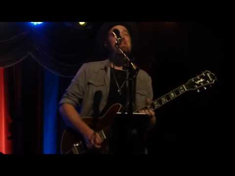 "Jezebel" - Eric Krasno Band