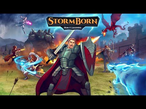 Gameplay video