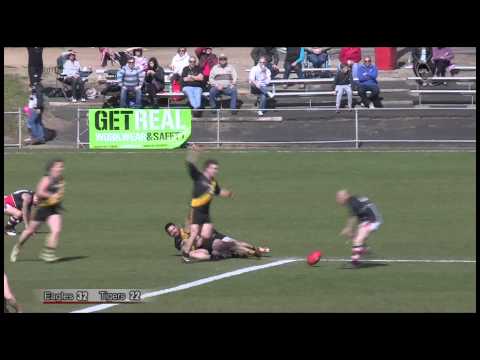 SFL Reserves Grand FInal HIGHLIGHTS