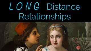 Long-Distance Relationships – The BRUTAL Truth About How to Make Them Work (Matthew Hussey)