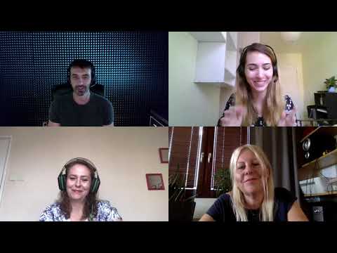 70-PL (ES) Wywiad dla magazynu "Wróżka" - Hipnoza Regresyjna Calogero Grifasi