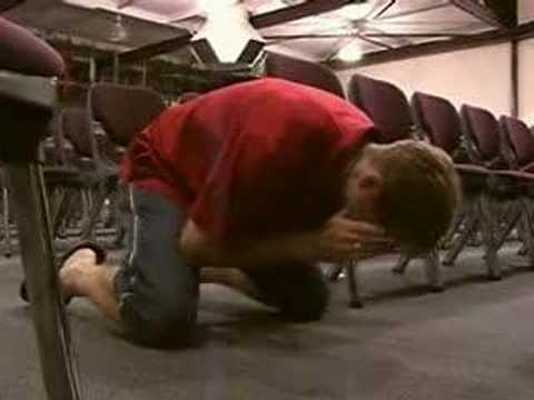 Gesù ritorna, sei tu pronto?