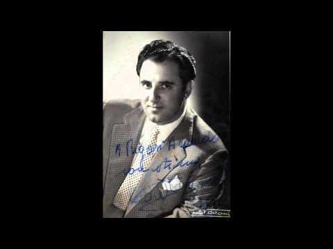 Bergonzi - La seduzione  (Verdi)