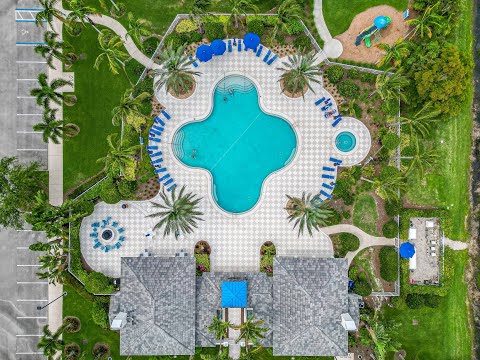 Cinematic Real Estate Tour – Fort Myers