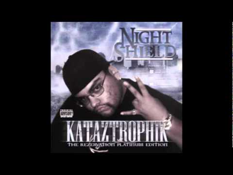 Night Shield featuring Young Nobles & Cin'atra - How We Ride