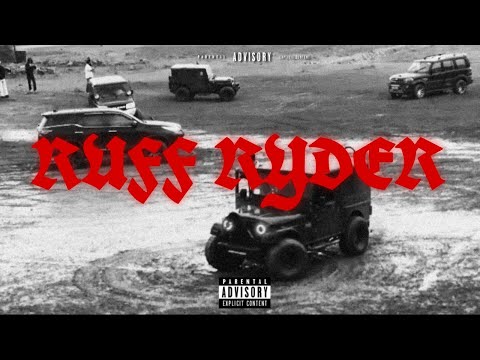 RUFF RYDER (official music video) TEJENDER BAL & JOT