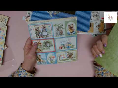 Introducing Say Cheese Classic Pooh Now at Country Craft Creations