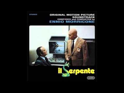 Ennio Morricone: Il Serpente (Canzone Lontana)