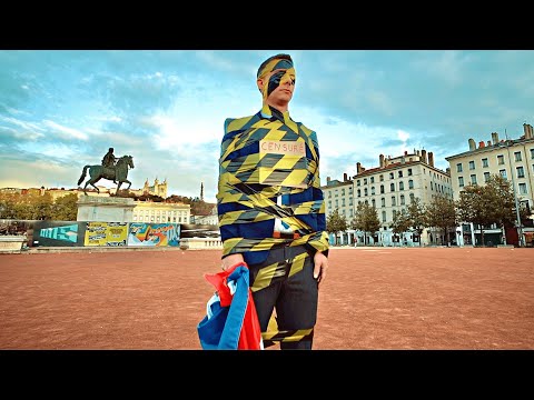 Millésime K - CENSURÉ (Clip Officiel)