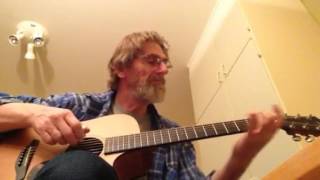 Video thumbnail for Nothing else matters finger picking  a la Sungha Jung played on Furch Millenium D19-CM-CE by MegaPedl