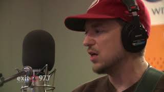 JD McPherson &quot;Lucky Penny&quot; (Live @ EXT)