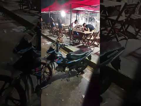 VIOLÊNCIA SEM TRÉGUA: Condado vira palco de chacina durante agenda da Governadora.