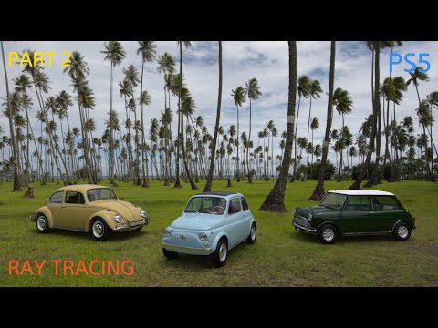 Gran Turismo 7 gameplay walkthrough part 2 on PS5 4K60 HDR