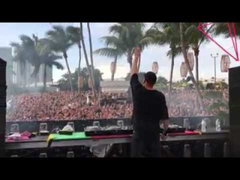 JOYRYDE IN MIAMI | I WARE HOUSE