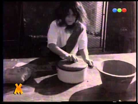 Deportes en el Recuerdo, Los Hermanos Macana - Video Match 1997