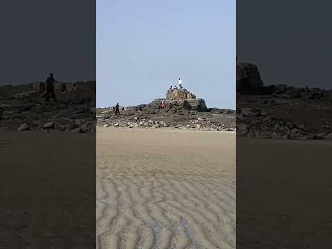 sea ⛵ balachadi beach