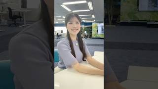 おはよう！5月19日 #通勤タイパ #おはよう #小林李衣奈 #山岸愛梨 #田辺真南葉 #小川千奈 #岡本結子リサ #松本真央