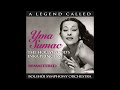 3. Supay Taki - Yma Sumac - A Legend Called: Yma Sumac