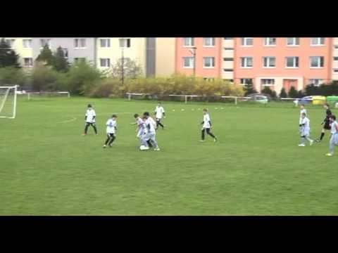 Gól na 2-1  Luky Pollák.mpg