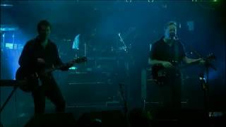 New Order - Turn (Live in Glasgow, 2006)
