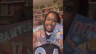 Yes naur book review 📚 #yesnomaybe #bookreview #bookthoughts