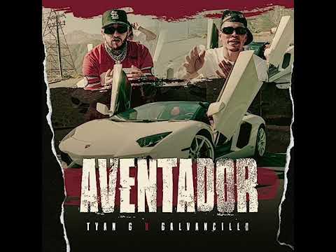 AVENTADOR(tyan G y Galbancillo)