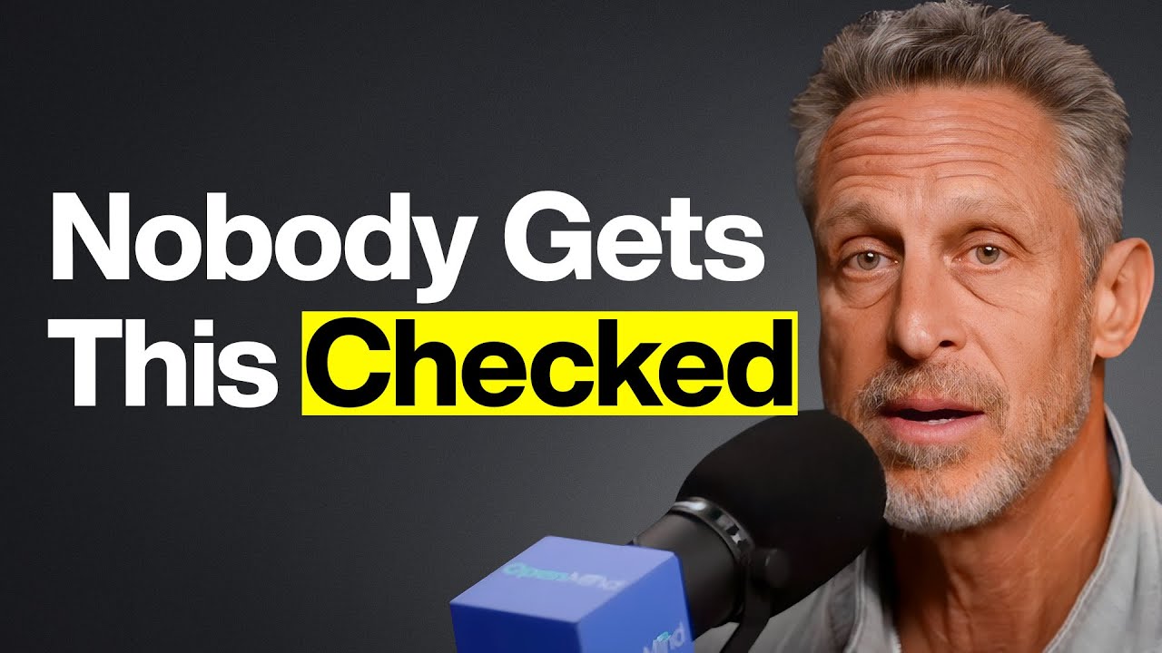 Don’t Skip These Doctor Appointments – Questions to Ask & Test Results Explained | Dr. Mark Hyman