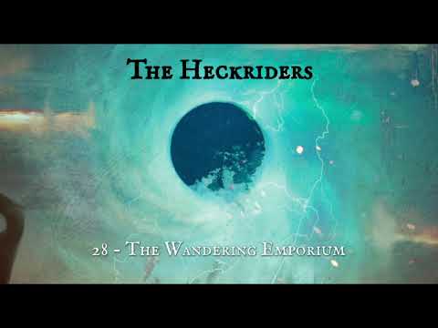 H28   The Wandering Emporium