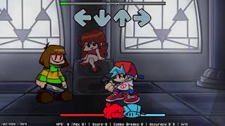 Cover art for Last Hope