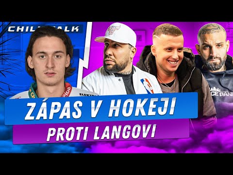 Vláďa Houška vs Nicholas Lang - Zhodnocení všeho okolo zápasu