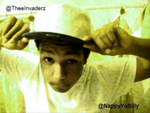 Nappy Thee Invader - Hold Up (JERKIN SONG)