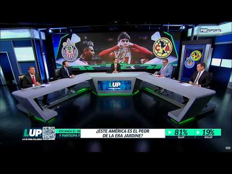 La Ultima Palabra🚨15 de feb🚨¿ESTE AMÉRICA ES EL PEOR DE LA ERA JARDINE?