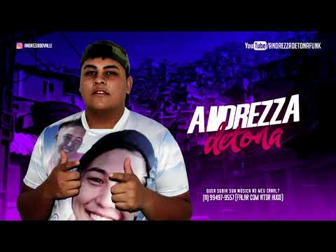 MC Luiggi - Somos Do Mandela (DJ Atalibã)