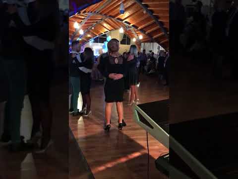 Geanina Giblak și West Music-live 2018