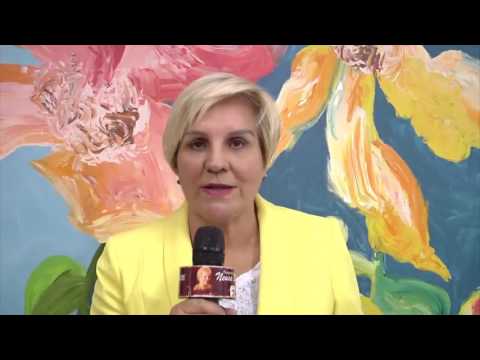 Programa Neusa Bighetti exibido no dia  22/05/2016 - Abertura