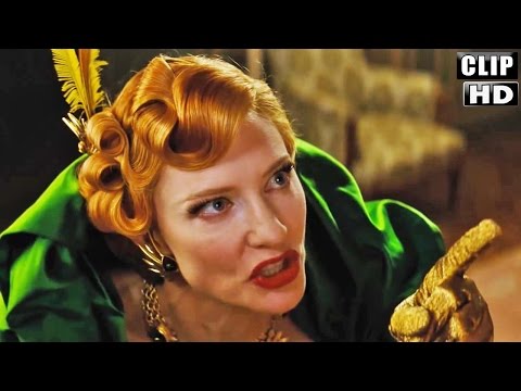La Cenicienta Clip 2015 Subtitulado