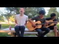 Woe, Is Me - Fame Over Demise (acoustic cover ...