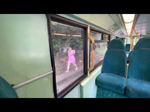 Nice Voith! GN04UDU | Volvo B7TL/Transbus ALX400 | Arriva Kent & Surrey 6405