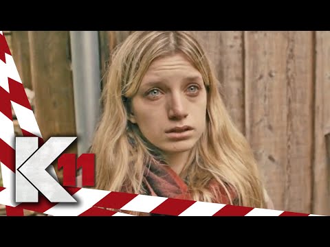 Escape from the psychiatric prison! Unpredictable patient goes berserk | 1/2 | K11 The New Cases ...