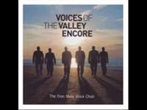 Fron Male Voice Choir Battle Hymn of the Republic