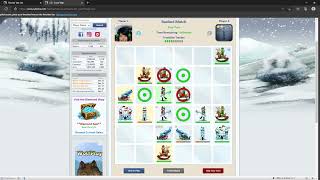 How to Play Snow Wars! | An Orca's Guide to Sylestia