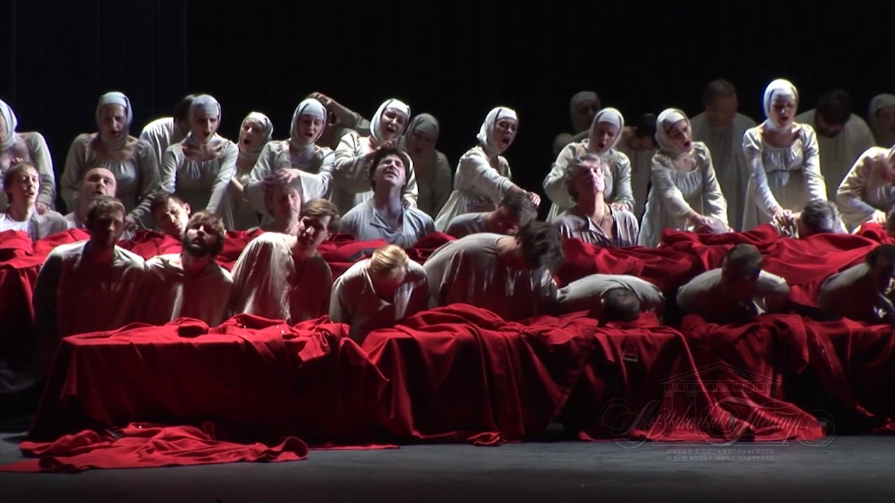 Хованщина 24 Февраля Казань Купить Билет