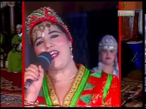 Fatima Tabaamrant - فاطمة تبعمرانت