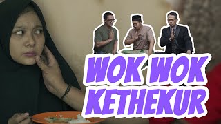 Download lagu WOK WOK KETHEKUR | BAKAR EPS 90 | BALADA KAMPUNG RIWIL mp3 Download lagu WOK WOK KETHEKUR | BAKAR EPS 90 | BALADA KAMPUNG RIWIL mp3